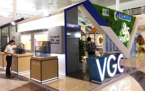 Cổ phiếu được khuyến nghị ngày 12/1: VGC, MSB, GMD