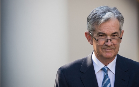 Jerome Powell: Fed có thể phải đưa ra quyết định khó khăn để bình ổn giá