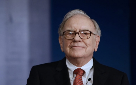 Cách Warren Buffett kiếm lợi nhuận từ cuộc khủng hoảng năng lượng