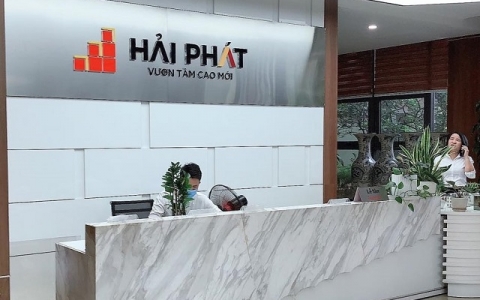 Mẹ Phó Chủ tịch HPX thoái gần hết vốn tại doanh nghiệp