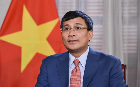 Phát triển kinh tế xanh, kinh tế số giúp Việt Nam trở thành điểm đến hấp dẫn cho đầu tư