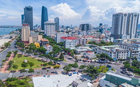 Đà Nẵng ban hành phương án đấu giá cho thuê mặt bằng có thời hạn đối với các khu đất trên địa bàn