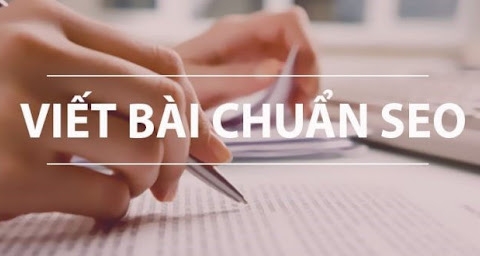 Khám phá dịch vụ viết bài chuẩn SEO chuyên nghiệp tại Prodima