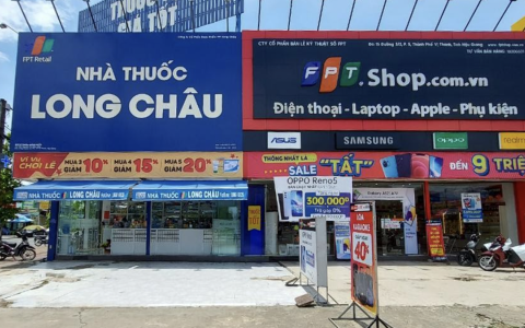 Cổ phiếu được khuyến nghị ngày 3/2: FRT, MWG, FPT