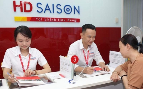 Xây dựng mô hình 3 tuyến bảo vệ các tổ chức tín dụng phi ngân hàng