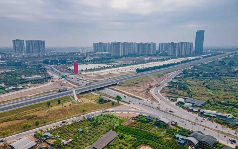 “Việc đánh thuế căn hộ chung cư giá 50 triệu đồng/m2 khá phức tạp và phải xem xét nhiều khía cạnh”