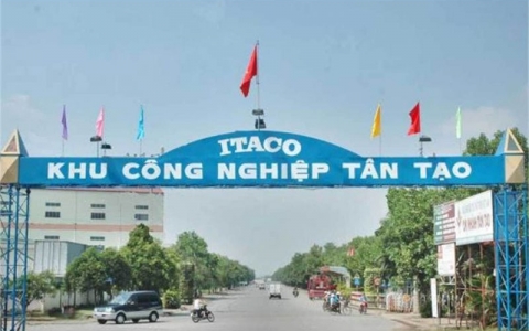 HOSE nhắc nhở ITA vì chậm trễ công bố thông tin