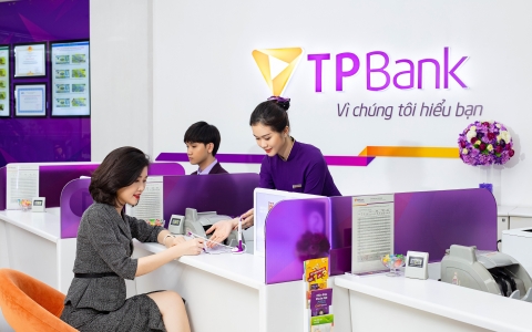 TPBank đột ngột rời lịch chi trả cổ tức