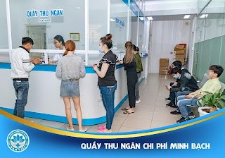 Phòng khám chữa viêm âm đạo hiệu quả, an toàn TPHCM