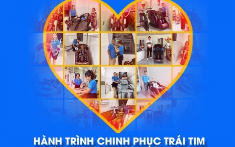 Life Sport- Hành trình chinh phục trái tim người tiêu dùng