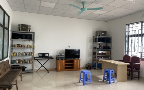 Tiết lộ về thân thế nghi phạm cầm đầu đường dây buôn ma túy ở Bệnh viện Tâm thần Trung ương 1