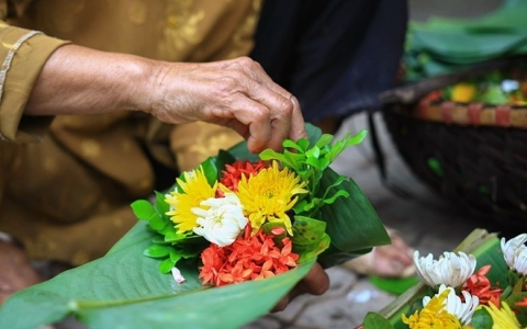 Tết Hàn Thực là gì? Nguồn gốc và ý nghĩa Tết Hàn Thực