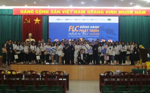 Trường Đại học Kinh doanh và Công nghệ Hà Nội tổ chức Workshop du lịch