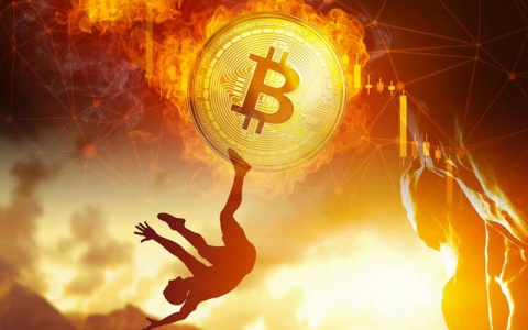 Bitcoin lao dốc 14% vì mất điện?