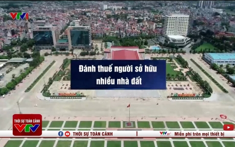 Cơn sốt đất bị chặn, cơ hội nào cho người mua nhà?