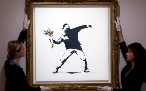 Sotheby’s chấp nhận Bitcoin và Ether trong phiên đấu giá sắp tới