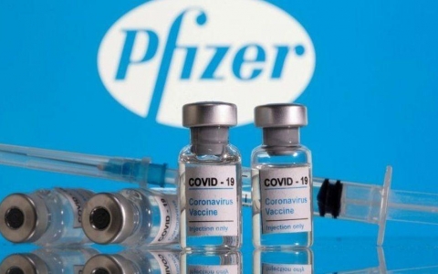 Việt Nam mua 31 triệu liều vaccine của Pfizer trong năm 2021