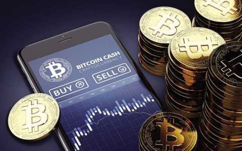 'Màu đỏ' ngập tràn, tương lai ảm đạm đang chờ Bitcoin