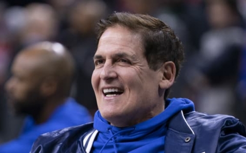 Mark Cuban làm gì trước khi quyết định đầu tư vào một dự án blockchain?