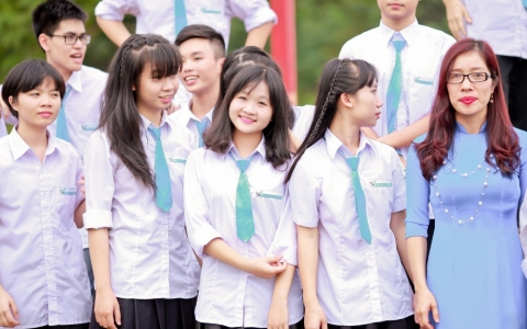 Đáp án đề thi vào lớp 10 môn Toán Bình Định năm 2021 - 2022