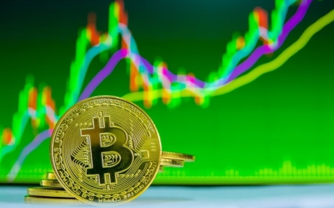 Giá Bitcoin hôm nay (mới nhất 16/5): Bitcoin vượt qua ngưỡng 40.000 USD