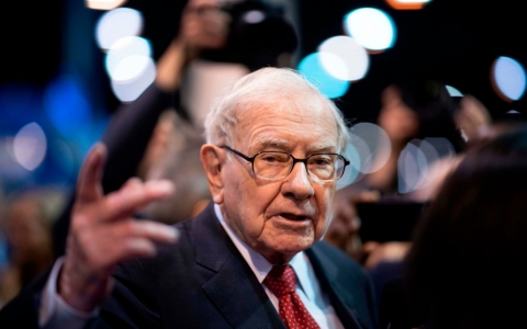 Câu chuyện biến 24 USD thành 42 tỷ USD của ‘nhà hiền triết xứ Omaha’ Warren Buffett chứng minh làm giàu không khó, quan trọng ‘dám nghĩ dám làm’