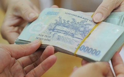 Triển khai gói 7.500 tỷ đồng cho vay trả lương ngừng việc