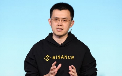 Chủ sàn giao dịch tiền số lớn nhất thế giới Binance sẵn sàng từ chức