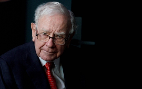 Ý nghĩa câu nói đầy ẩn ý của Warren Buffett: ‘Hãy sợ hãi khi người khác tham lam và tham lam khi người khác sợ hãi'