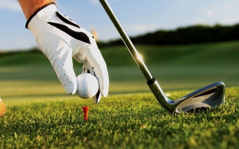 Đình chỉ công tác Giám đốc Sở Du lịch Bình Định vì chơi golf giữa mùa dịch