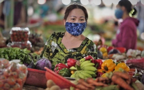 Bộ Công Thương: Rà soát, đánh giá để mở lại chợ bị tạm thời đóng cửa do Covid-19