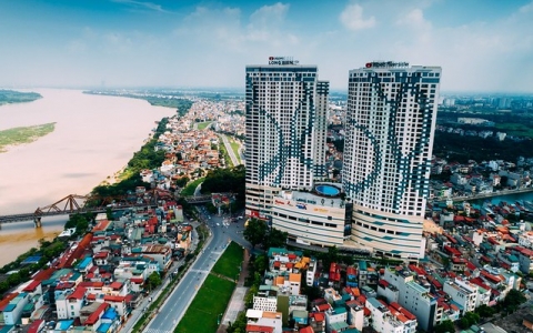 Sáng 8/8, Hà Nội ghi nhận 12 ca bệnh COVID-19, trong đó 2 ca ở chung cư