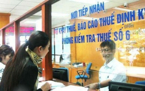 Kiến nghị xử lý gần 26 nghìn tỷ đồng qua thanh, kiểm tra thuế