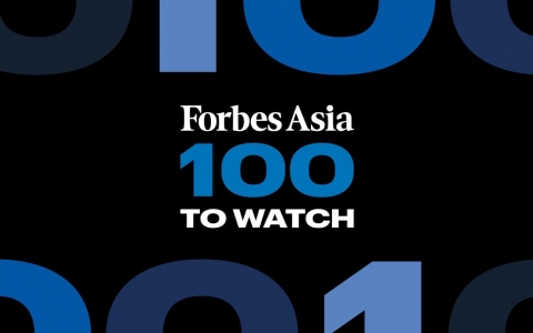 4 công ty Việt Nam lọt top 100 startup châu Á - Thái Bình Dương đáng theo dõi của Forbes