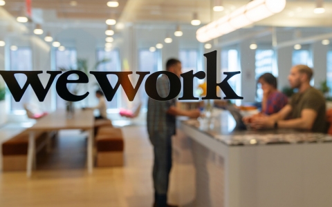 WeWork của tỷ phú Masayoshi Son hỗ trợ khởi nghiệp tại Việt Nam