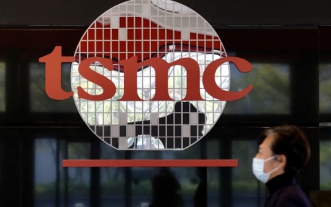 TSMC vượt qua Tencent để trở thành công ty có giá trị nhất châu Á