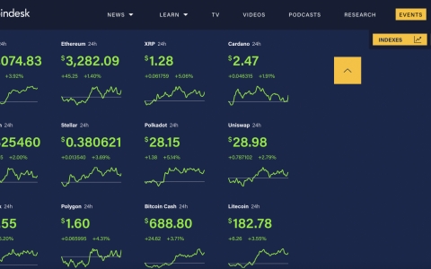 Giá Bitcoin hôm nay (ngày 21/8): Bitcoin chạm ngưỡng 49.000 USD