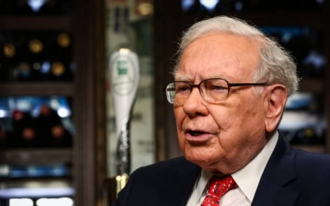 Lời khuyên của Warren Buffett về đầu tư trong thời kỳ lạm phát cao