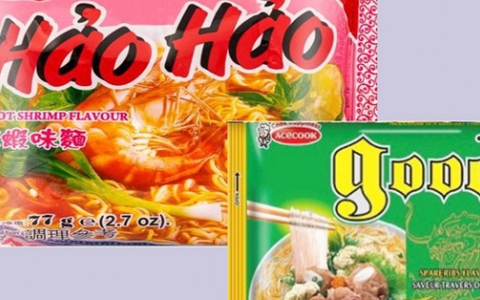 Vụ mì tôm Hảo Hảo chứa chất cấm: Bộ Công Thương vào cuộc