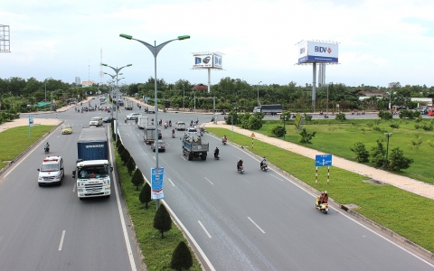 Phê duyệt Quy hoạch phát triển mạng lưới đường bộ thời kỳ 2021-2030, tầm nhìn đến năm 2050