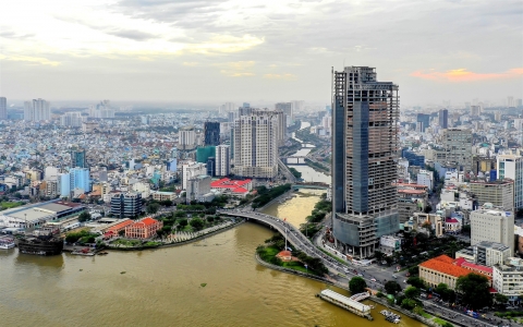 Những 'rào cản' ảnh hưởng đến sự phát triển của thị trường bất động sản