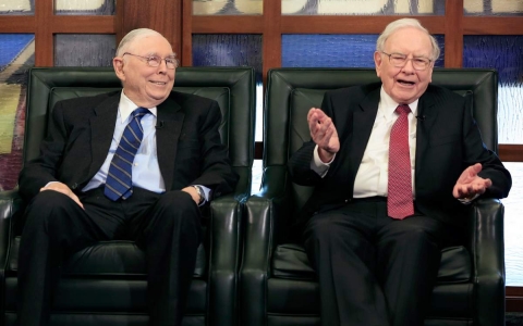 Charlie Munger: Với dân chuyên, phân tán danh mục đầu tư là vô nghĩa