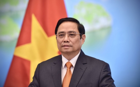 Thủ tướng sẽ tham dự Hội nghị Thượng đỉnh hợp tác tiểu vùng Mê Công mở rộng