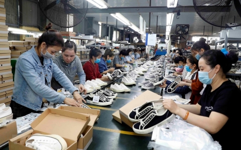 ASEAN đã xoá bỏ 98,6% tổng số các dòng thuế trong Hiệp định ATIGA