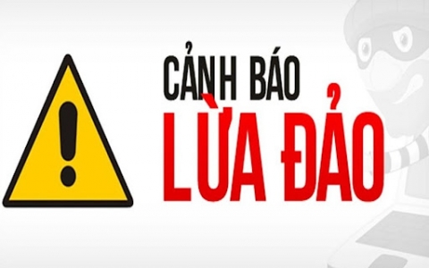 Cảnh báo hành vi mạo danh Cục Công Thương địa phương để bán tài liệu