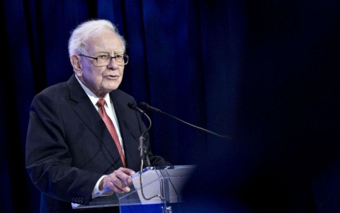 7 lời khuyên của Warren Buffett cho nhà đầu tư khi thị trường bấp bênh