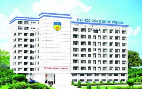 Đại học đầu tiên của TP.HCM công bố điểm chuẩn 2021