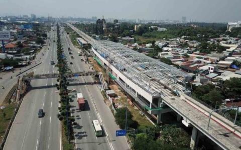 Đẩy nhanh tiến độ giải ngân kế hoạch vốn đầu tư công năm 2021