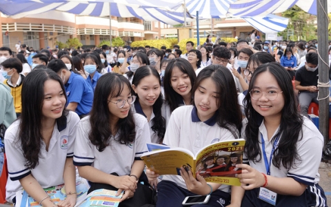 Những ngành nào vẫn giữ độ 'hot' mùa tuyển sinh năm nay?