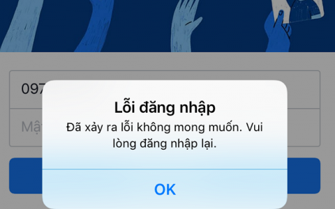 Facebook bị lỗi nghiêm trọng toàn cầu